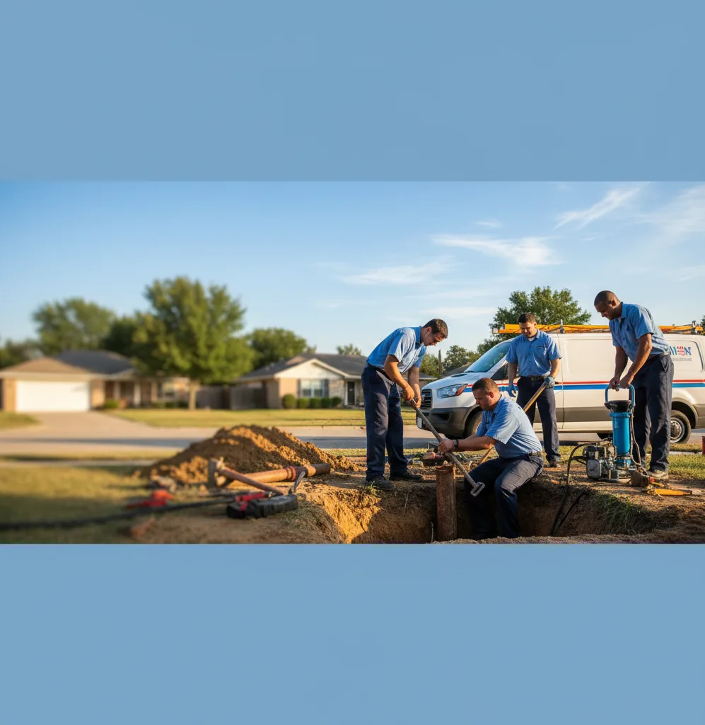 Water Heater Repair in Elko New Market, MN